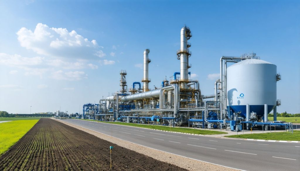 The Clean Hydrogen Boom: Air Liquide’s Bold Gamble on a Greener Future