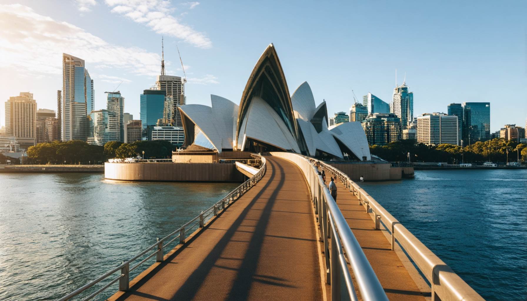 Why Businesses Worldwide Are Tracking Australia's Latest Tax Incentives