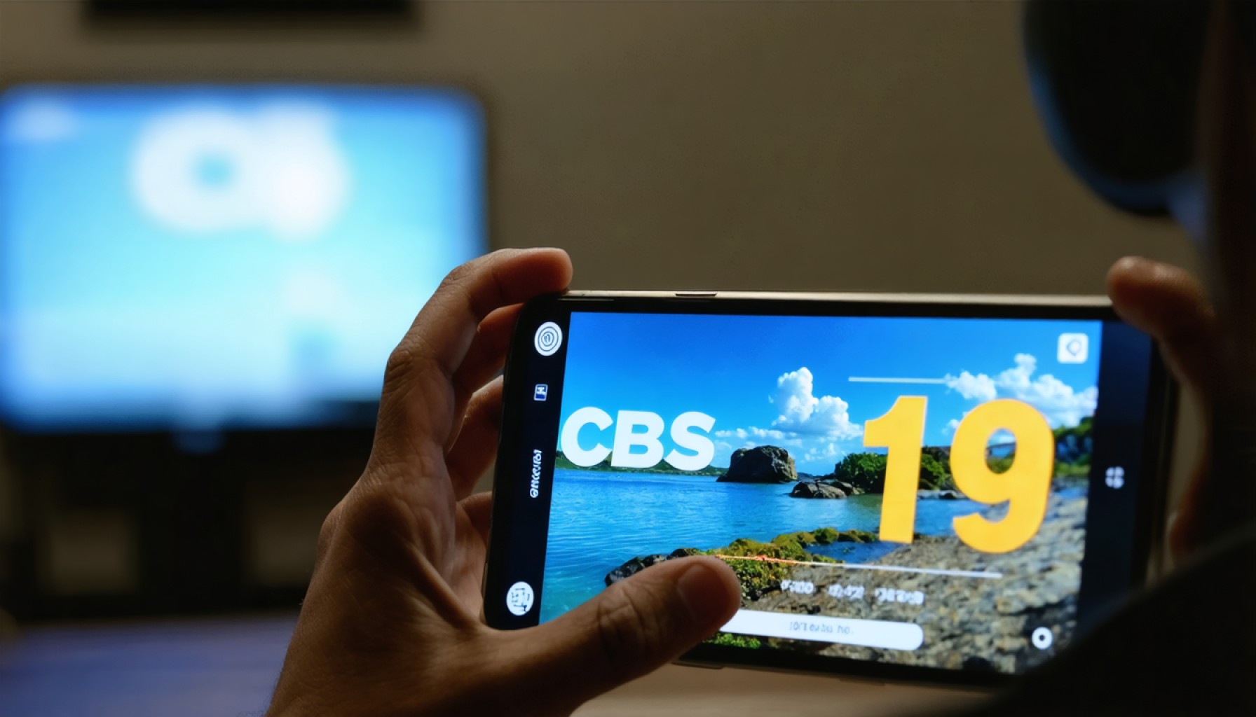 Stream CBS19 Anytime, Anywhere with the New CBS19+ App!