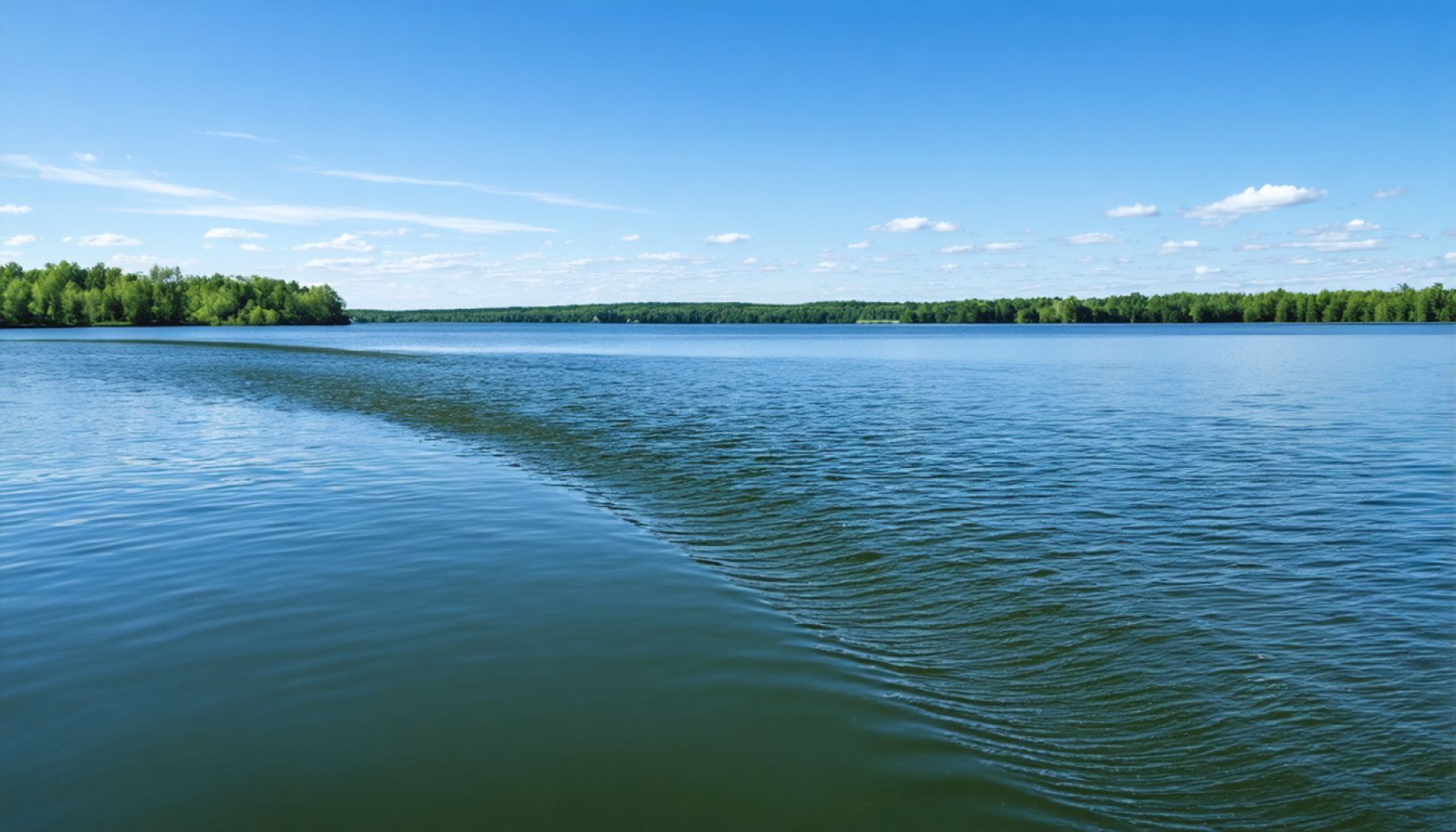 The Unseen Ripple: How Federal Funding Cuts Threaten Minnesota's Lakes and Beyond