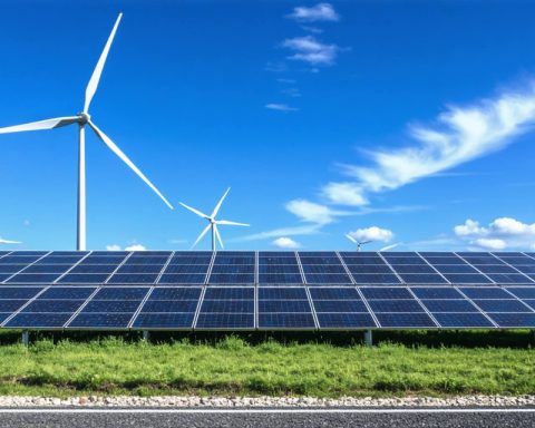 Renewable Energy’s Billion-Dollar Bet: A Generational Mistake or Just a Bump in the Road?