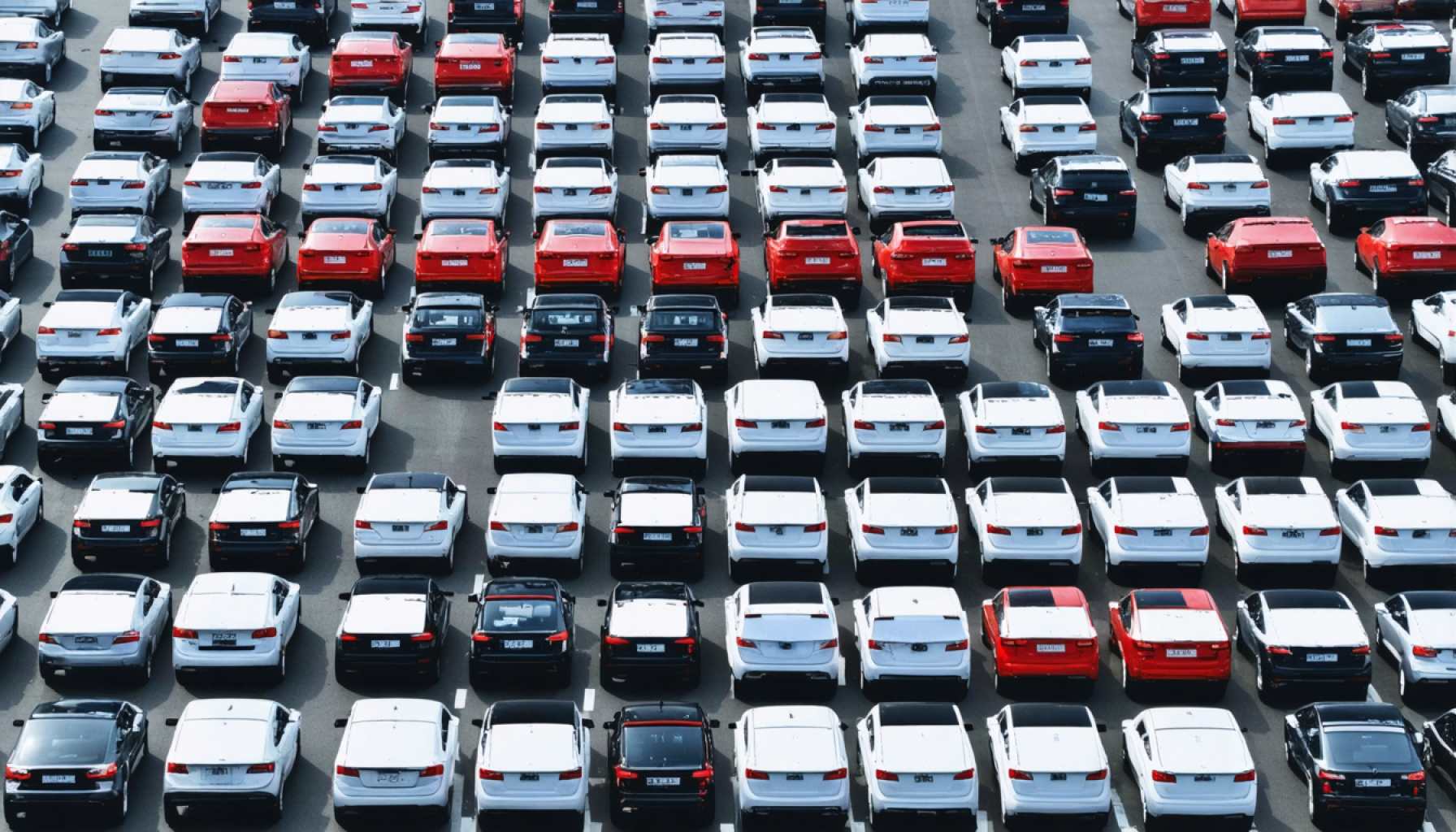 The Price War Shaking China's Auto Market: What's Behind the Surging Fuel Prices?