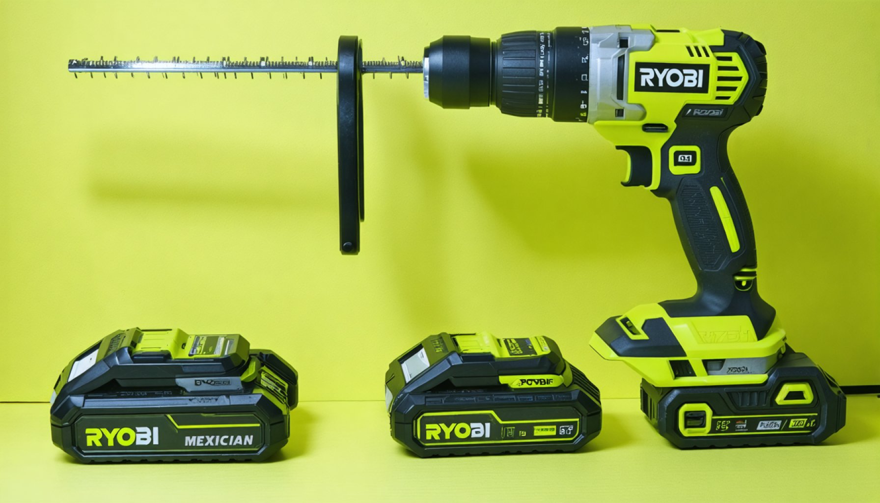 The Unstoppable Forces Stalling Ryobi's Mexican Expansion: What You Need to Know