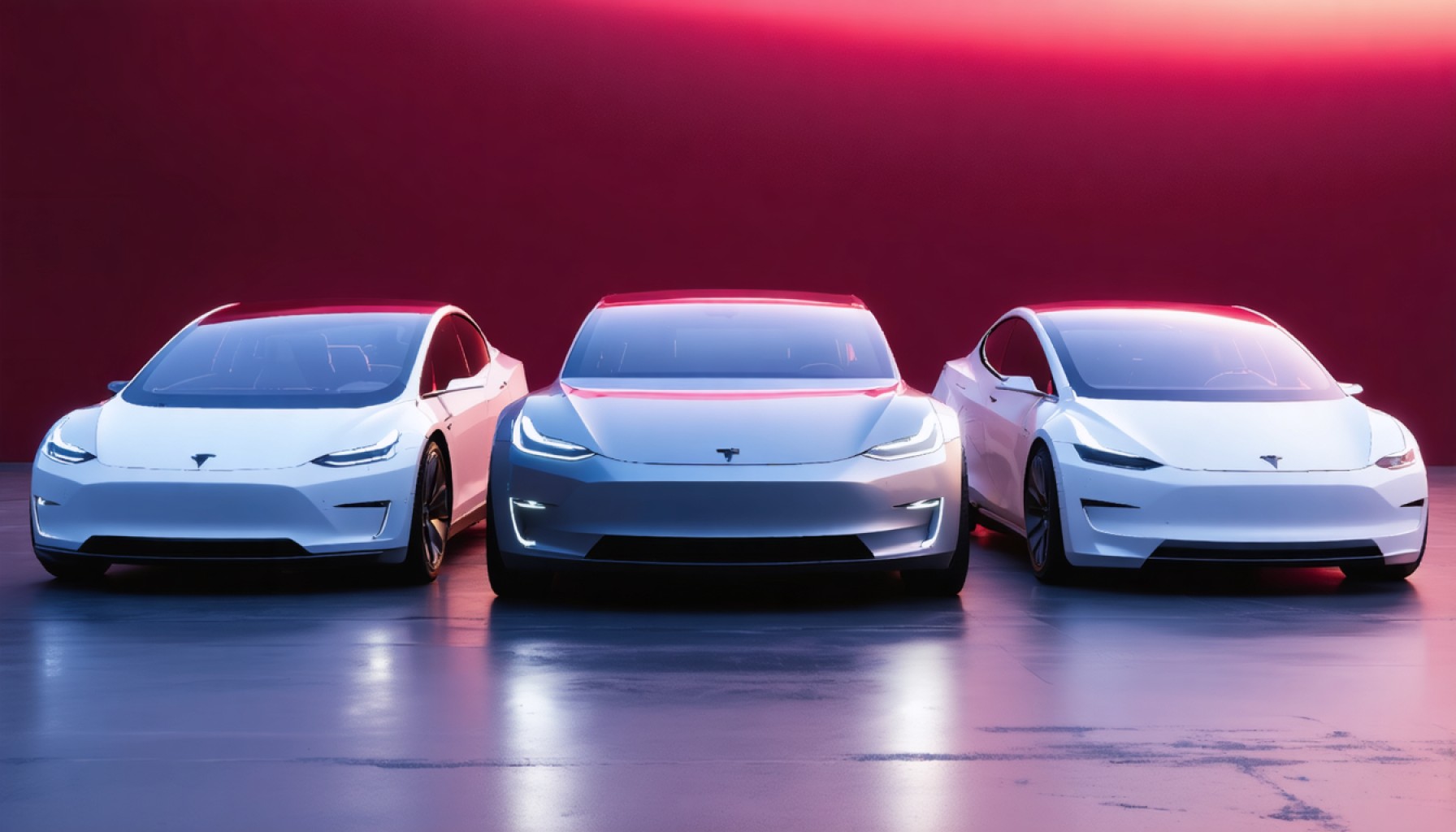 The Future Stars of Electric Vehicles: Tesla, Arcadium Lithium, and Samsara on the Rise