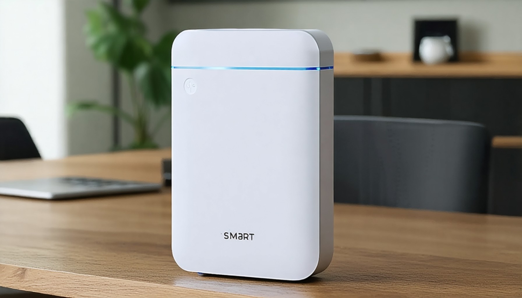 Revolutionizing Home Backups: Meet the Smart and Affordable Battery That Doesn't Break the Bank