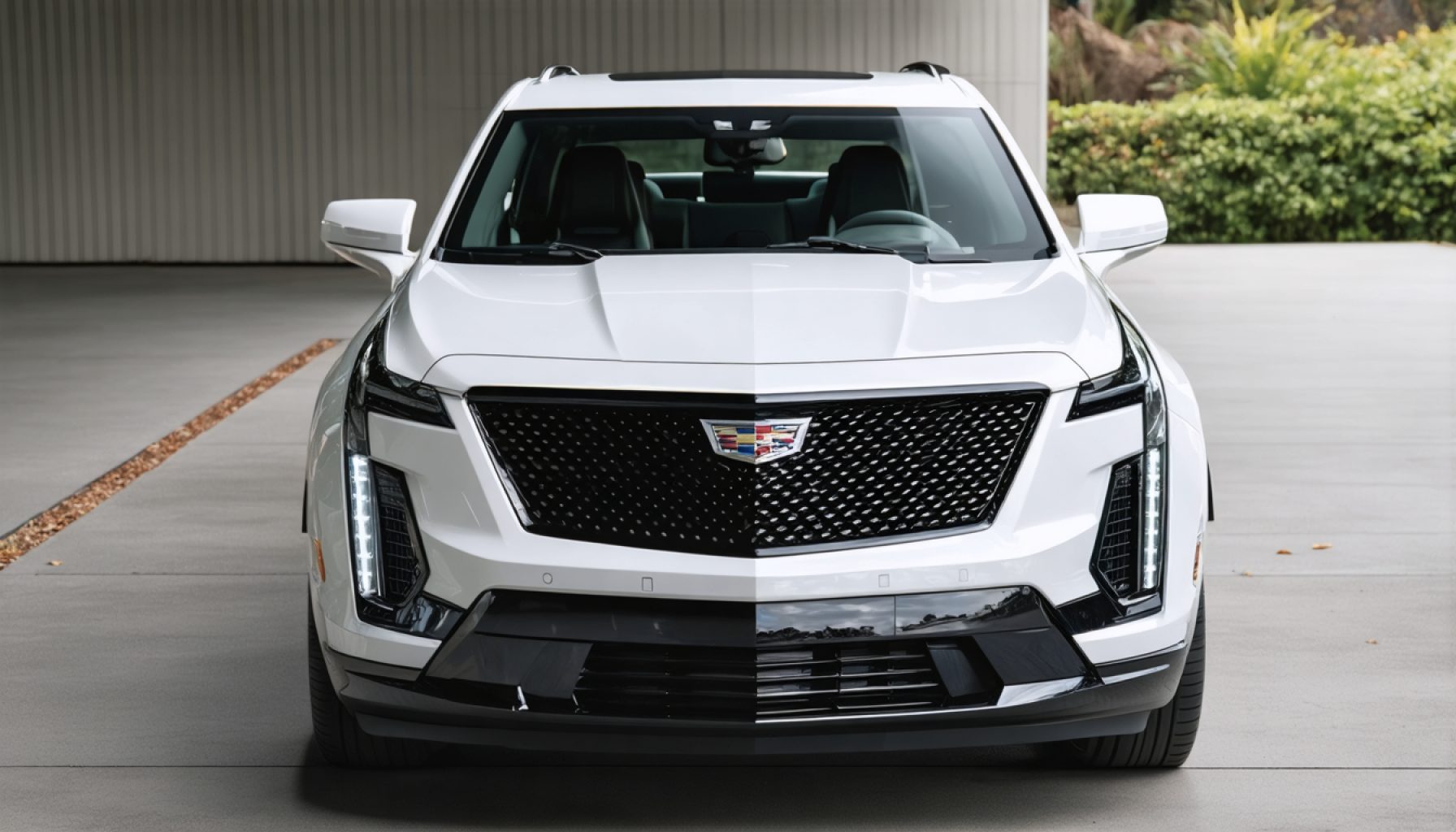 Cadillac Unveils Two Stunning Electric SUVs for New Zealand: Prepare to be Electrified!