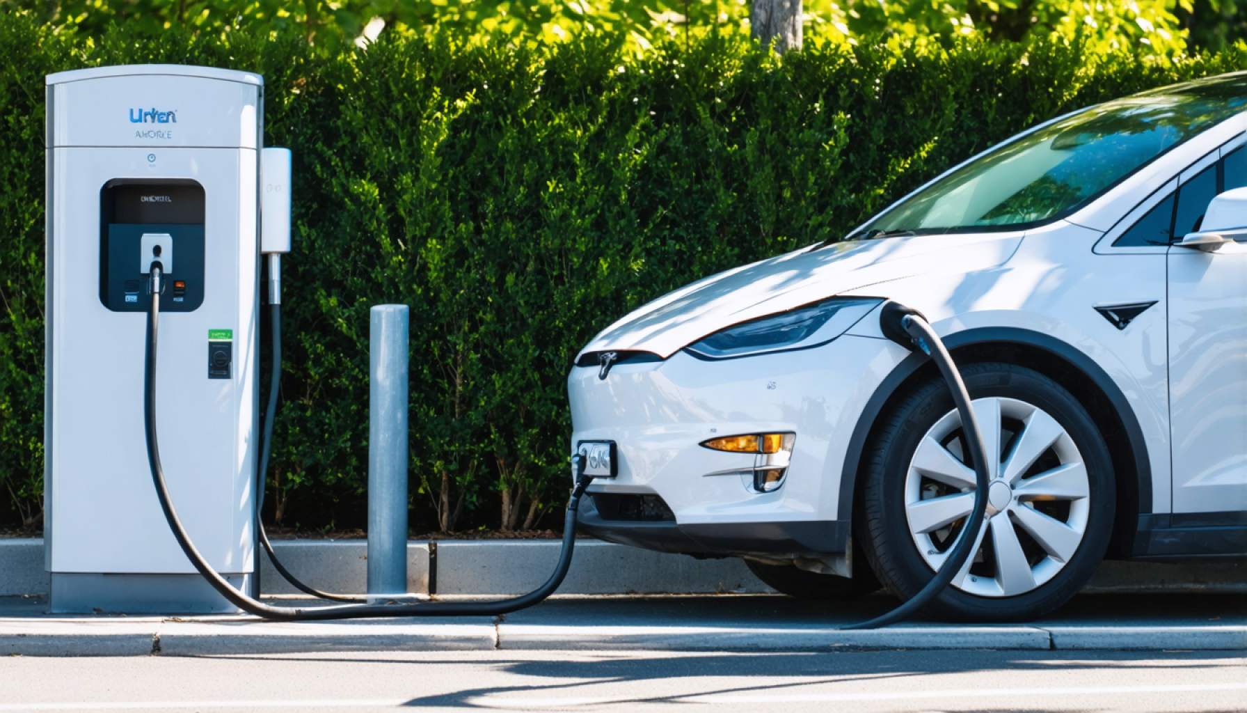 The Unseen Surge: Electric Vehicle Chargers Fuel a Future on the Fast Track