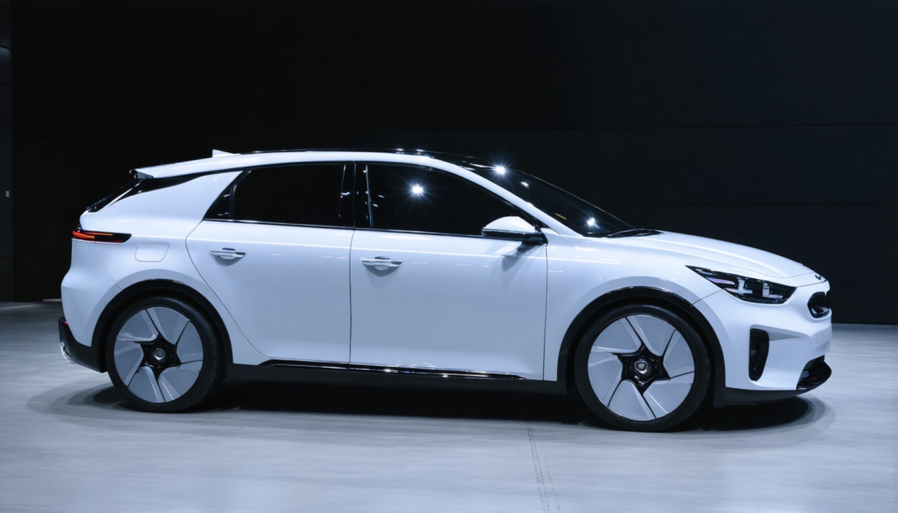 How Kia's Innovative EV4 Sedan Breaks New Ground in the Electric Car Market