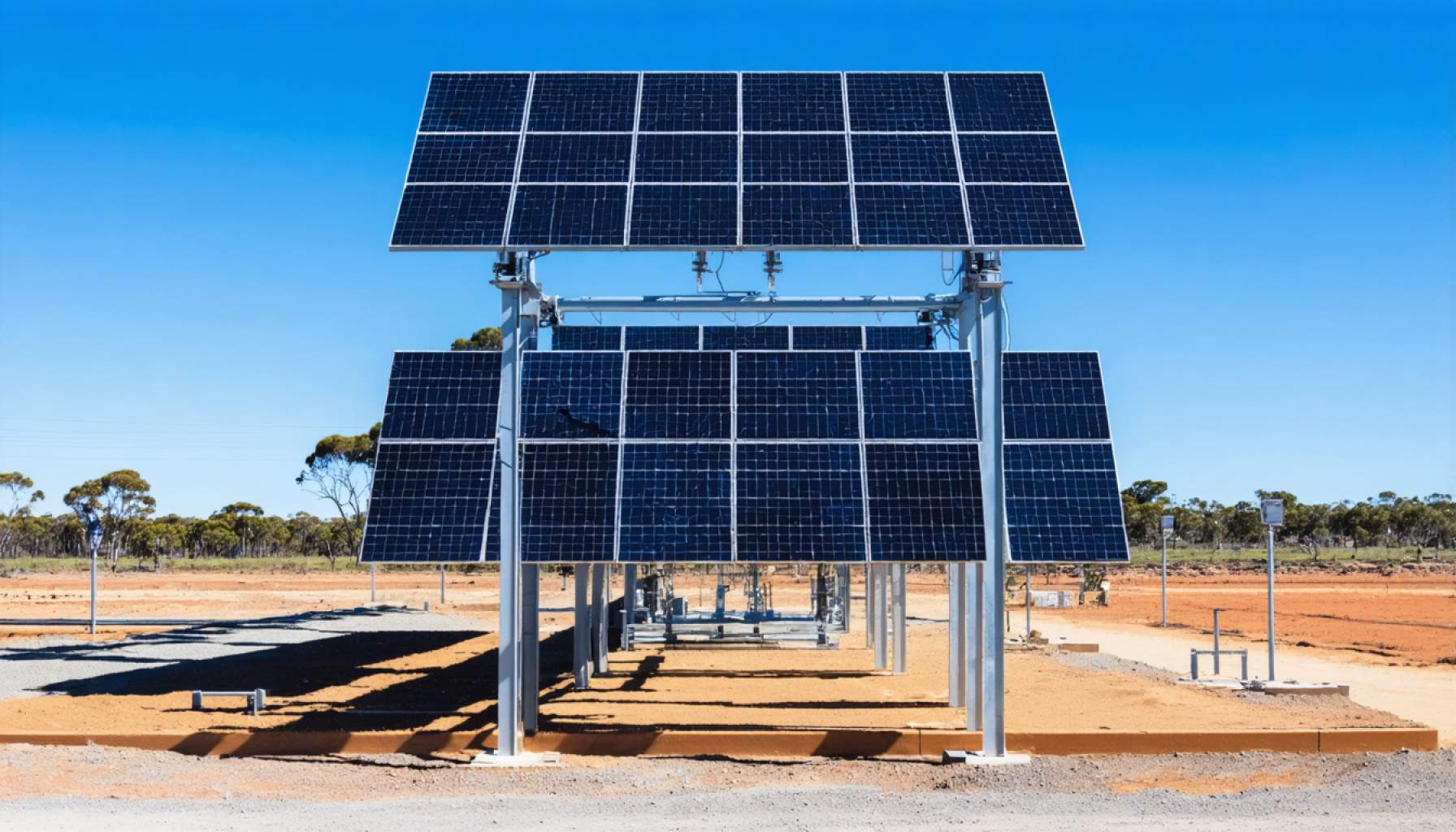 South Australia's Bold Battery Experiment: How Community Power Could Transform the Grid