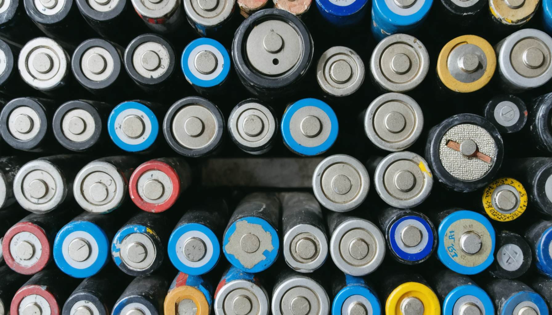 Hoe een Revolutionair Proces van 15 Minuten de Batterijrecycling Transformeert