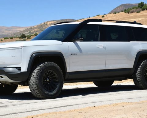 Rivian’s Eco-Adventurers Set Sights on Milpitas: A Bold Move Toward a Greener Tomorrow