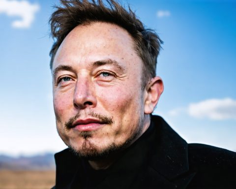 Tesla Turmoil: How Elon Musk’s Polarizing Persona Is Sparking Protests and Brand Boycotts