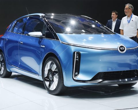 BYD’s Bold Leap: The Electric Revolution Coming to Europe