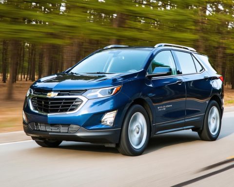 Why GM’s Equinox EV Could Be the Hidden Gem of Affordable Electric Vehicles