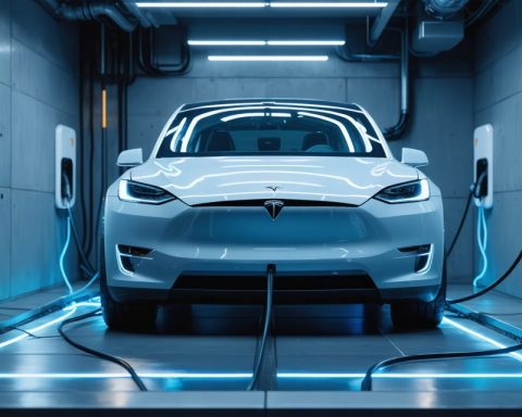 The Shocking Truth About EV Charging: Why Tesla and Rivian Lead the Charge